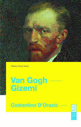 Van Gogh Gizemi resmi