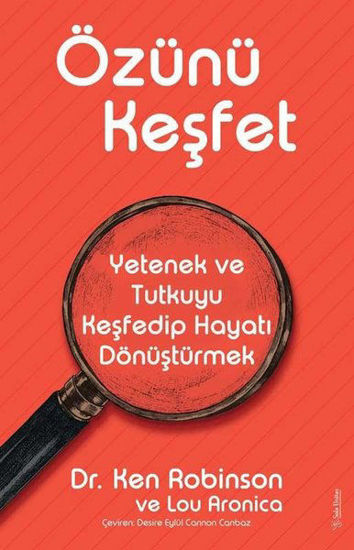 Özünü Keşfet resmi