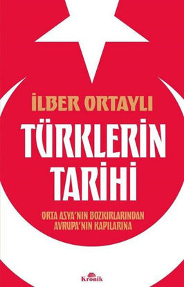 Türklerin Tarihi - 1 resmi