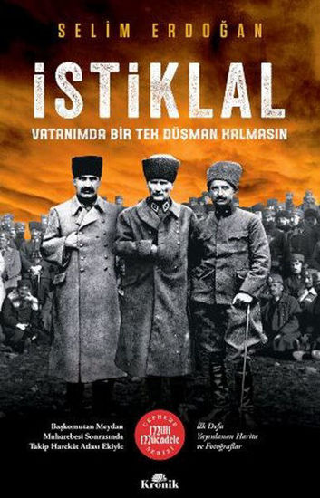 İstiklal resmi