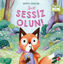 Şşşt! Sessiz Olun! resmi
