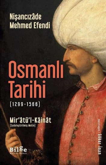 Osmanlı Tarihi 1299-1566 resmi