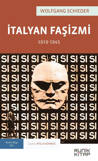 İtalyan Faşizmi (1919-1945) resmi