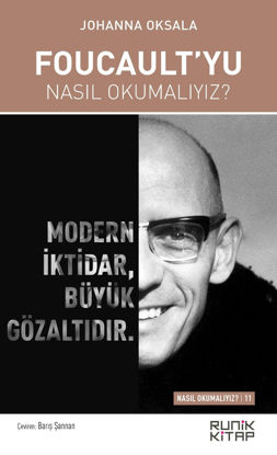 Foucault’yu Nasıl Okumalıyız? resmi