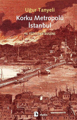 Korku Metropolü İstanbul resmi
