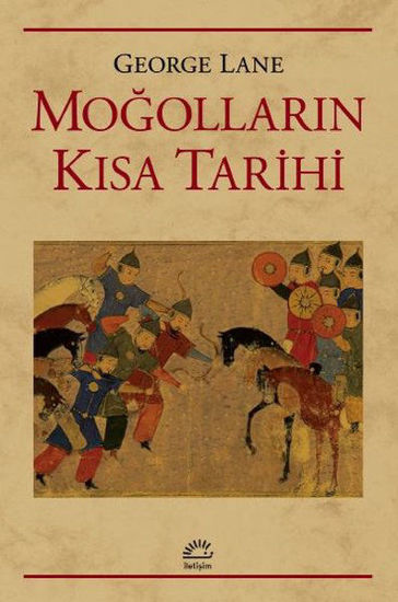 Moğolların Kısa Tarihi resmi