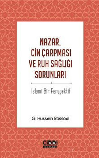 Nazar, Cin Çarpması ve Ruh Sağlığı Sorunları resmi