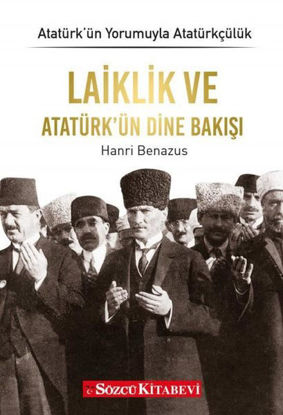 Laiklik ve Atatürk'ün Dine Bakışı resmi