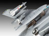 BAe Harrier GR.7 - Model Set resmi
