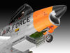 F-86D Dog Sabre - Model Set resmi
