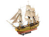 HMS Victory -  Model Set resmi