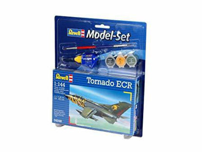 Tornado ECR - Model Set resmi
