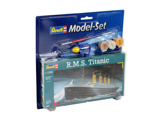 R.M.S.Tıtanıc resmi