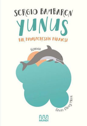 Yunus  Bir Hayalperestin Hikayesi resmi