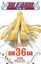 Bleach 36. Cilt resmi