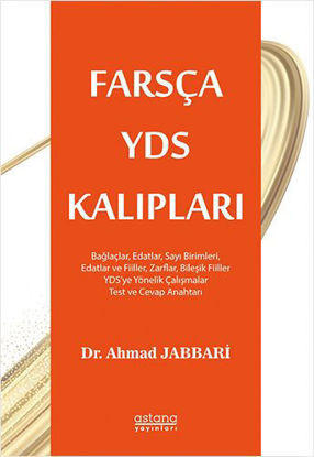 Farsça YDS Kalıpları resmi
