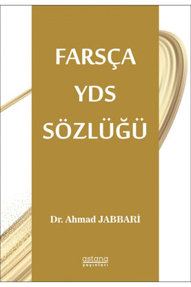 Farsça YDS Sözlüğü resmi