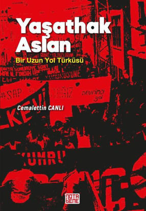 Yaşathak Aslan - Bir Uzun Yol Türküsü resmi