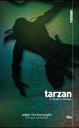 Tarzan 2: Tarzan'ın Dönüşü resmi