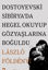 Dostoyevski Sibirya’da Hegel Okuyup Gözyaşlarına Boğuldu resmi