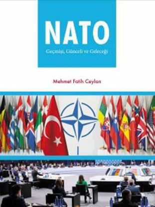 Nato Geçmişi, Günceli ve Geleceği resmi