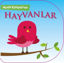 Hayvanlar - Minik Kitaplarım resmi