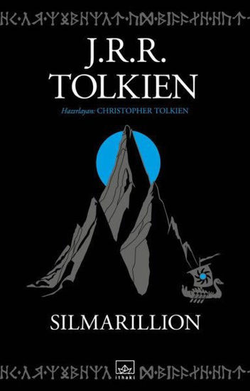 Silmarillion resmi