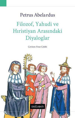 Filozof, Yahudi ve Hıristiyan Arasındaki Diyaloglar resmi