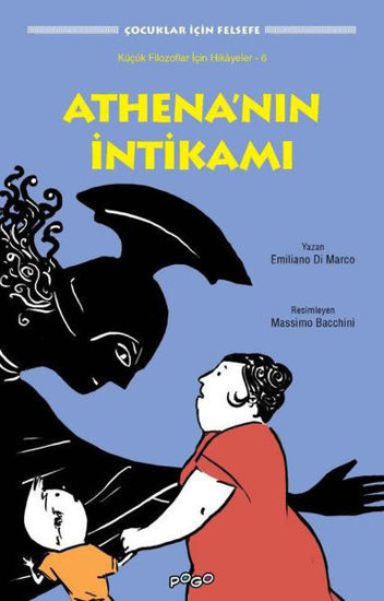 Athena'nın İntikamı resmi