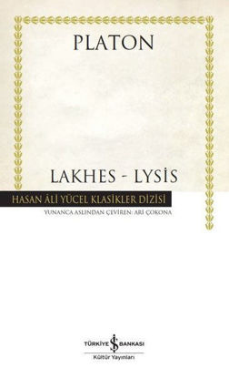 Lakhes-Lysis resmi