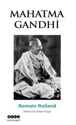 Mahatma Gandhi resmi