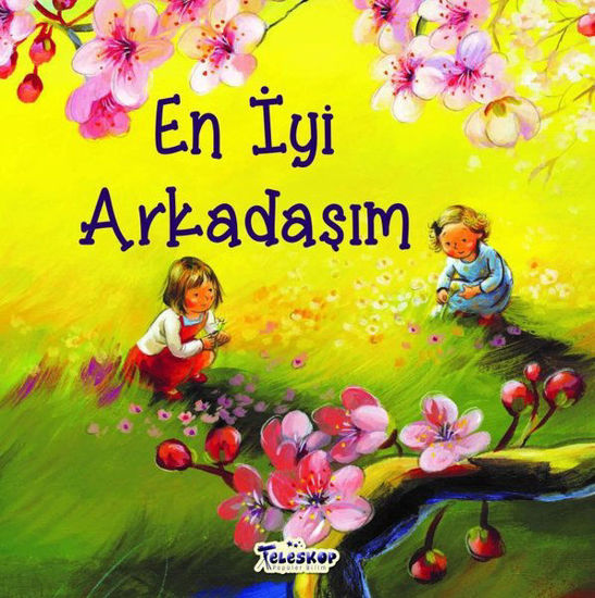 En İyi Arkadaşım resmi