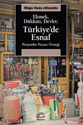 Türkiye'de Esnaf resmi