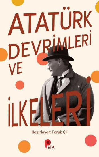Atatürk Devrimleri ve İlkeleri resmi