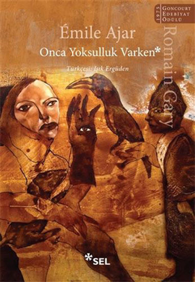 Onca Yoksulluk Varken resmi