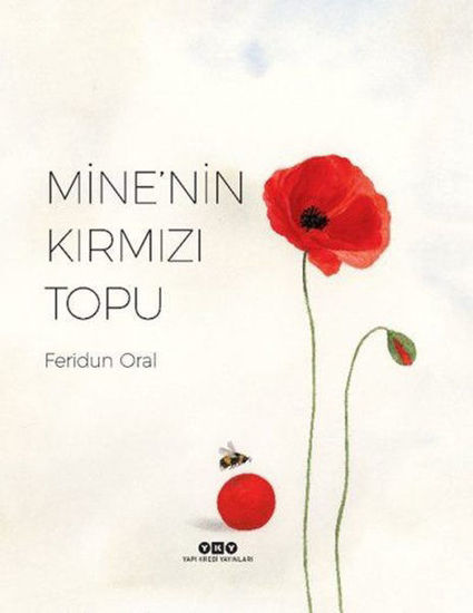 Mine'nin Kırmızı Topu resmi