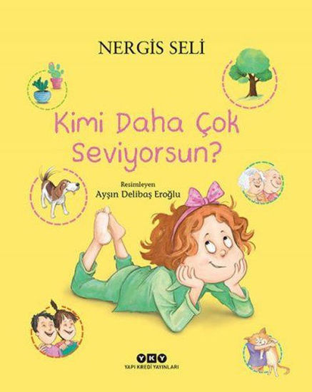 Kimi Daha Çok Seviyorsun resmi