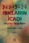 Irkların İcadı - Irkçılığa Karşı Bilim resmi