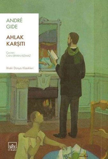 Ahlak Karşıtı resmi