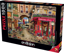 Paris Cafe 1000P resmi