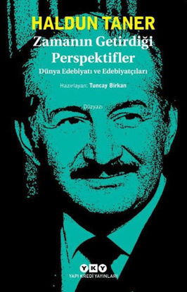 Zamanın Getirdiği Perspektifler resmi