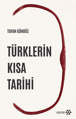 Türklerin Kısa Tarihi resmi