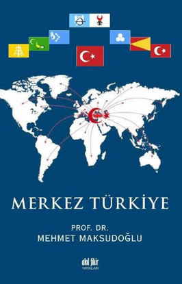 Merkez Türkiye resmi