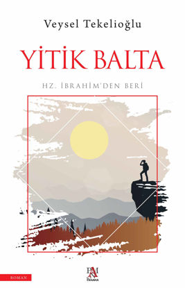 Yitik Balta resmi