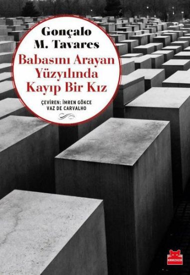 Babasını Arayan Yüzyılında Kayıp Bir Kız resmi