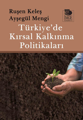 Türkiye'de Kırsal Kalkınma Politikaları resmi