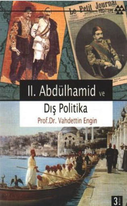 II. Abdülhamid ve Dış Politika resmi