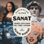 Dakikalar İçinde Sanat resmi