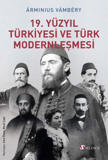19. Yüzyıl Türkiyesi ve Türk Modernleşmesi resmi