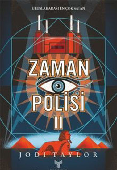 Zaman Polisi II / Zor Zamanlar resmi